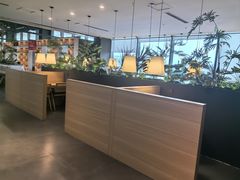 -魔方城市书房(中街益田店)