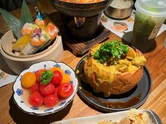 -岛风·台食小馆 ISLAND BISTRO(烟台山店)