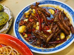 -老三样·旧食新味(万寿宫店)