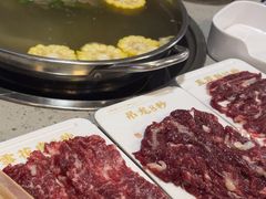 -杏花吴记牛肉火锅