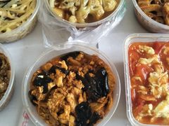 -清真宏玉祥黄门脸餐厅(华荫东里店)
