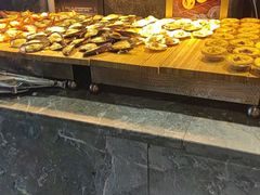 -喜庭海鲜自助(佛山王府井店)