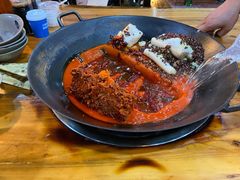 -星鸿社重庆老火锅(燃灯寺分店)