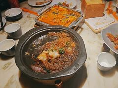 -绿茶餐厅(朝阳大悦城店)