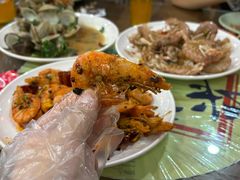 -柒柒海里·平价海鲜·蒸汽·家宴(金沙滩店)
