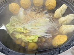 -农家乐大锅台铁锅炖(四流中路店)