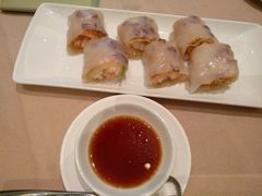 -金苑海鲜酒家(来魅力店)