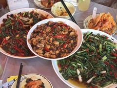 -辣螃铠盆盆蟹大排档(总店)