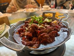 -京北渔家傲