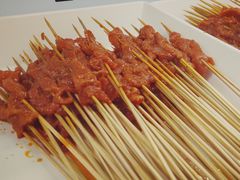 -马路边边串串香形象店(磐石路店)
