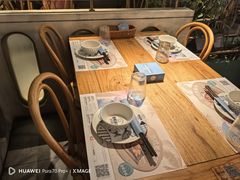 -普叽普叽泰式茶餐厅(港汇店)