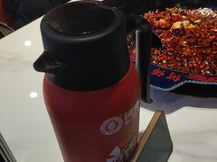 -何师傅美蛙鱼头(汉街店)