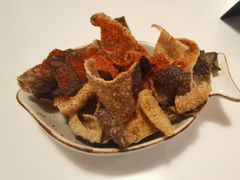 泰式街头炸鱼-GOGO Plate(成都太古里店)