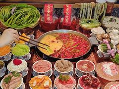 -纸盐河码头火锅(十八梯店)