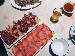 -陈记顺和牛肉火锅馆(天河北路店)