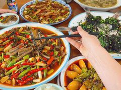-李大爷的泡椒馆(冉家坝店)
