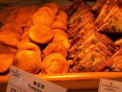 -洲际酒店·地平线全日餐厅HORIZON CAFÉ