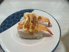 -滨寿司(新街口中央商场店)