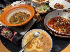 -味莊餐厅(康庄南街店)
