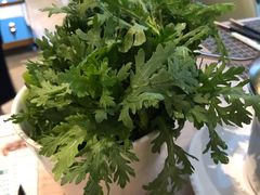 茼蒿-阿杜打边炉(五江天街店)