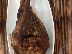 -王裕興肉莊(南禅寺店)