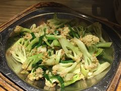 -禾田下生态餐厅(华天城总店)