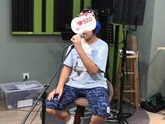 -音乐窝玩创中心·乐器声乐(海珠乐峰店)