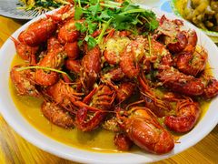 -北京烤鸭店(新桥家园·浦口店)