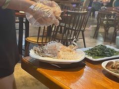 -南海渔家•海鲜•正宗海南菜(海棠湾店)