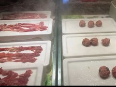 -四囍码头海鲜烧烤自助火锅(外滩南京东路悦荟广场店)