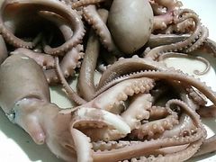 -沿海渔家院蒸汽海鲜·东北菜(东戴河店)