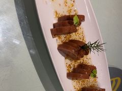 -四世同堂·京菜·烤鸭(双井店)