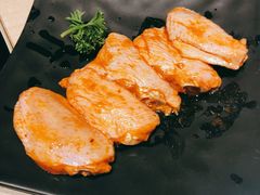 -新石器烤肉(东川欧尚店)