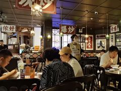 -阿大排档(长春这有山店)