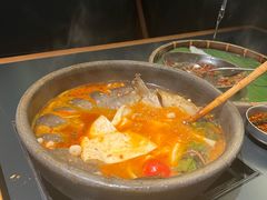 -Ameigo梅果·云贵川bistro(长宁来福士店)