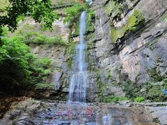 -十渡东湖港风景区