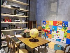 -曼乐辰餐厅(中庚漫游城店)