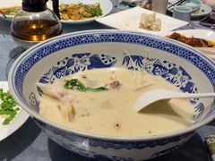 -山外山菜馆(玉泉路店)