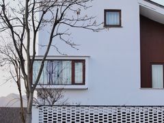 -东梓关景区村庄