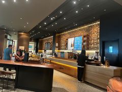 -星巴克臻选(北京颐堤港中心第二店)