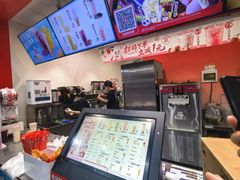 -满记烧饼(牛街东里小区一区店)
