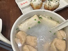 -东泰祥生煎馆(陕西南路店)