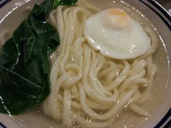 长寿面-炒豆合作社(东四总店)