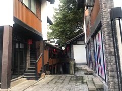-东水门老街