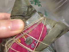 -五芳齋粽子点心(浦北路店)