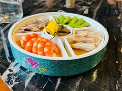-南园民国茶楼餐厅·常州菜(北大街店)