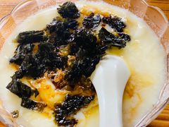 祖传豆腐花-品·吉祥(沙溪古镇店)
