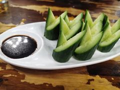 -海岛八号龙虾烧烤田鸡(蓝天路总店)
