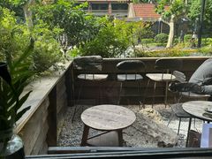 -WABI COFE(愚园路店)