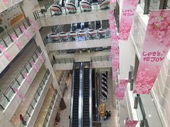 -光启城时尚购物中心